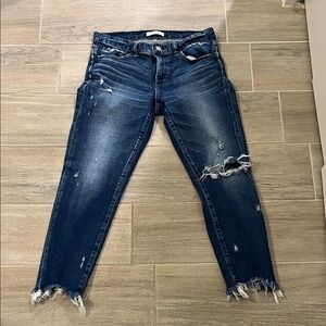 Moussy Vintage Jeans